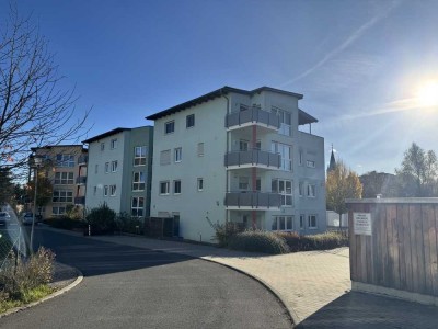 Junger Neubau in Top Lage von Igersheim