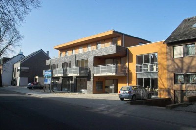 Barierefreies Appartement