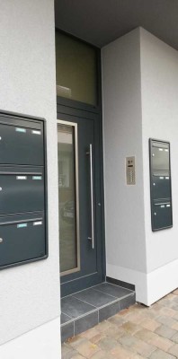 3-Zimmer Wohnung mit gehobener Ausstattung in Kruft
