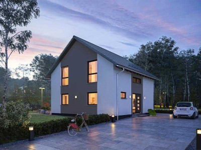 Super-Sommer-Preis - Tolles Neubau-Haus für Ihre Familie!