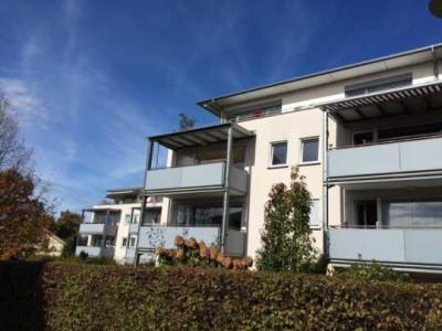 Stilvolle 2-Zimmer Wohnung am Köchlinweiher in Lindau