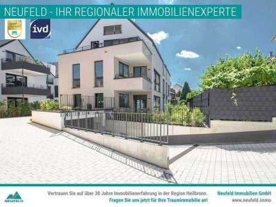Sonnige 3 Zimmer Wohnung mit Südwest-Balkon – perfekt zum Abschalten!