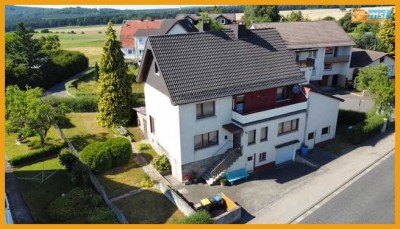 DAS FAMILIENHEIM FÜR GESCHICKTE HÄNDE! 
KEINE KÄUFERPROVISION!