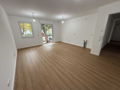 ERSTBEZUG/NEUBAU:  3-Zimmer-Wohnung - wieder frei