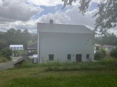 Einfamilienhaus 130m2 in Neustadt a. d. Aisch