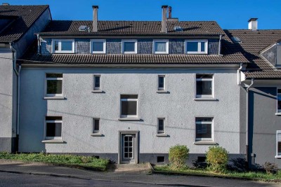 Moderne Wohnung am Honsberg