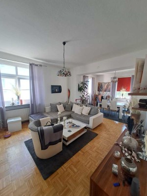 3-Zimmer Wohnung in Altbrück
