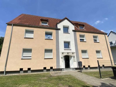 Ihr neues Zuhause: sanierte 3,5-Zimmer-Wohnung!