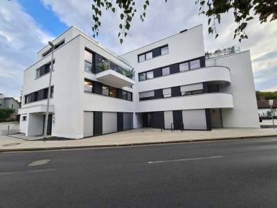 Eine Wohnung zum Verlieben!