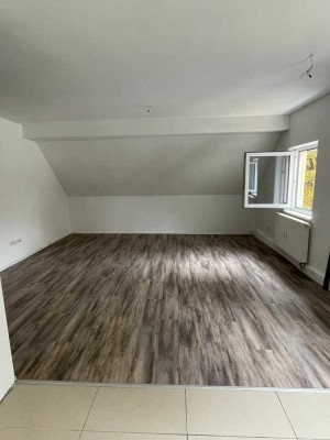 4-Zimmer-Dachgeschosswohnung am Stadtpark