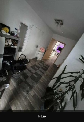 Schöne 3-Zimmer Wohnung
