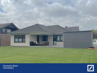 2023 Kernsaniert – Edler Wohntraum mit Wärmepumpe und Garten
