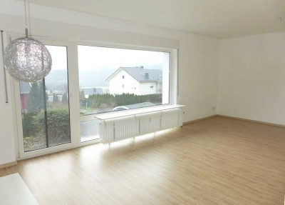 Gschmackvolle Wohnung in Südlage mit Weitblick