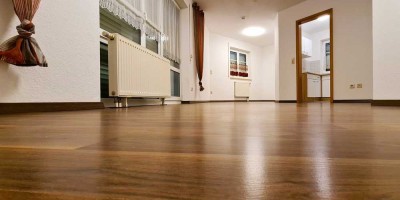 !!! Attraktive, helle Single Wohnung mit Balkon in guter Lage !!!