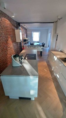 Traumwohnung im Herzen des Kreuzviertels