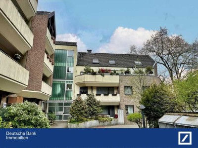 Willkommen in Duissern – Hier ist Wohlfühlen angesagt