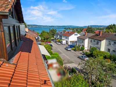 Ihre Oase am Bodensee:                                                       Lichtdurchflutete Wo...