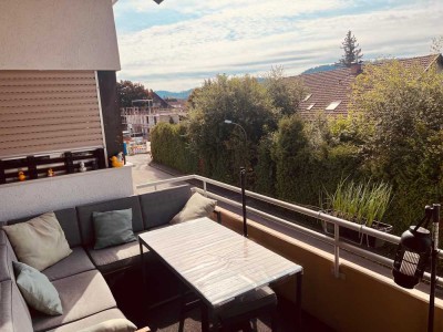 Exklusive 3,5-Zimmer-ETW in Steinen (88m2) - Provisionsfrei
