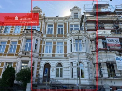 Historisches Mehrfamilienhaus in Bestlage von Bonn!