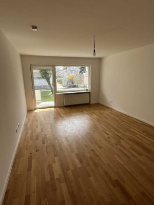 Schöne, helle 3-Zimmer-Wohnung mit Balkon