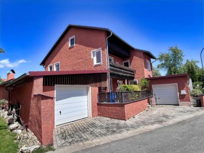 Einfamilienhaus mit Potential in Mintraching