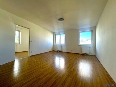 DG Wohnung Nähe Wiener Berg - 3 Zimmer mit Wohnküche - zwischen Troststraße und Raxstraße