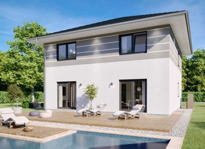 Feiern Sie den Sommer mit Scanhaus