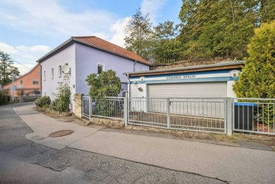 Charmantes Einfamilienhaus am Schloss Taubenheim – Wohnen in idyllischer Lage bei Dresden