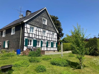 Schöne 3-Zimmer-Wohnung zur Miete in Wuppertal