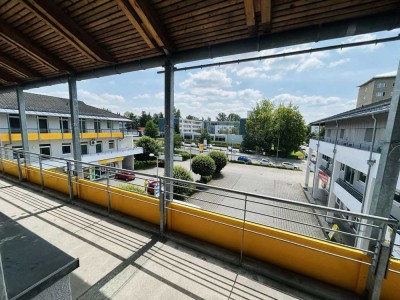 IDEAL für SENIOREN & Singles - Barrierefreies Wohnen inkl. neuer Einbauküche in den Zeisigarkaden