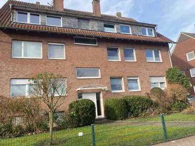 Eigentumswohnung in Münster-Coerde, Nähe Rumphorst