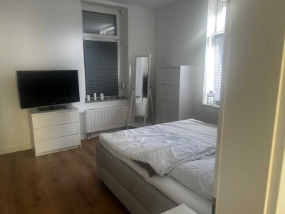 Erstbezug nach Sanierung: günstige 2,5-Zimmer-Wohnung mit Einbauküche in Dortmund-Asseln