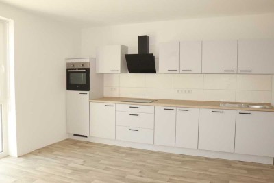 Schöne 2-ZKB-Wohnung in Siegen-Weidenau (WG geeignet)