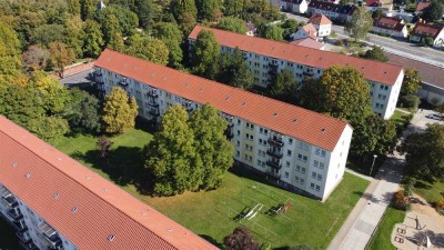Einzug im Renovierung - ab Herbst möglich