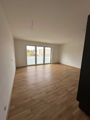 **Appartement mit moderner Einbauküche**