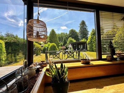 Wohnen mit Panorama – Zwischenmiete in ruhiger Lage von Nideggen