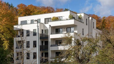 Moderne 3-Zimmer-Eigentumswohnung mit 2 Loggien &amp; Lift!! 90 m² Wohnfläche inkl. Küche &amp; KFZ Stellplatz!!