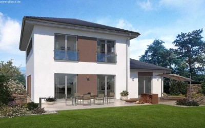 Ihr Traumhaus im Generation 13 - Raum für Familie und Zukunft