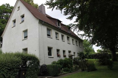 Ihre Wohnung in der Wenscht! 2-Zimmer-Wohnung in Siegen