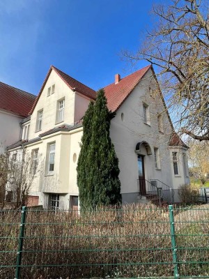 Stadtvilla in beliebter Wohnlage von Greifswald !!!