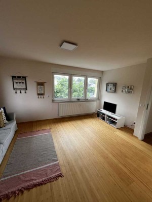 Attraktive 2,5-Zimmer-Wohnung im Herzen von Müllheim – ideal gelegen im Markgräflerland