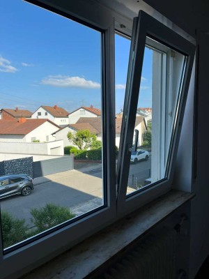 gepflegte 3-Zimmer-Wohnung in Lampertheim
