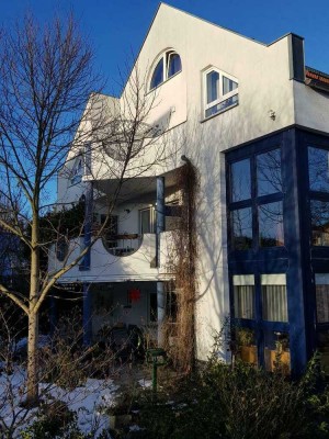 Schöne Appartement-Wohnung