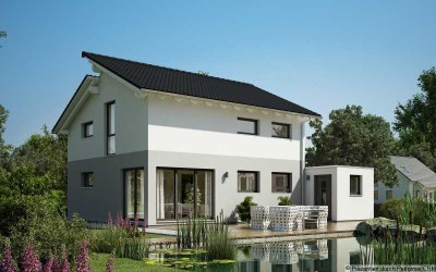 Wie im Bilderbuch - hier lesen Sie sich ins Happy End