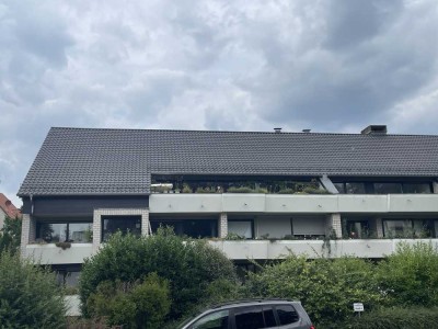 Stilvolle 4-Raum-Wohnung im Ostviertel von Göttingen