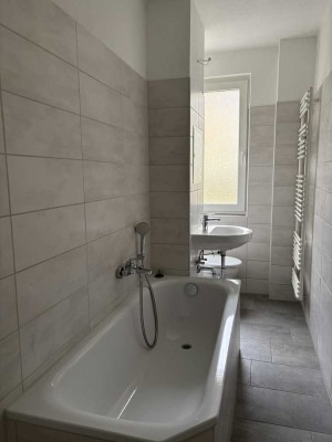 Helle Zweiraumwohnungen ohne Balkon (38,10-46,70 m²)