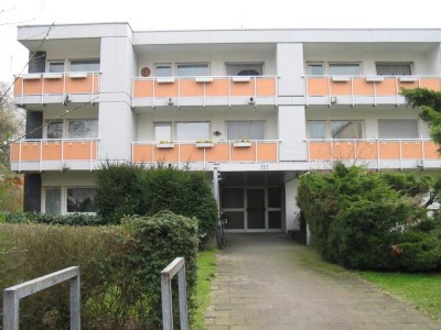 2-Zimmer Wohnung in Langendreer für Senior*innen mit WBS