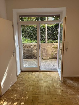 Geschmackvolle 2,5-Zimmer-Wohnung in der Max-Joseph-Straße