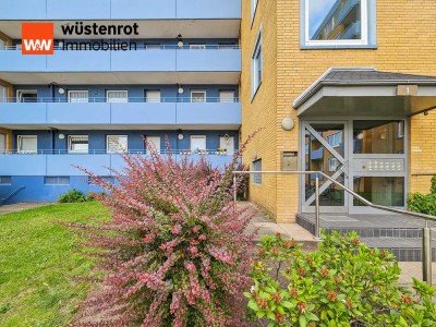 Gemütliche Eigentumswohnung in Osnabrück-Haste