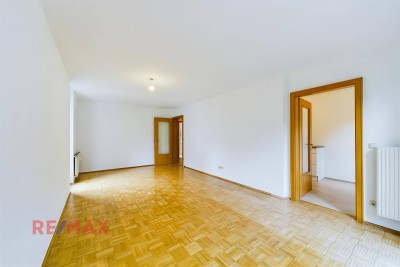 Klein &amp; Fein - 2-Zimmer-Wohnung mitten in der Bregenzer Innenstadt